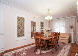 Продается 4-ком. квартира, 92 м2, Старый Оскол, микрорайон Дубрава, квартал 1, 15