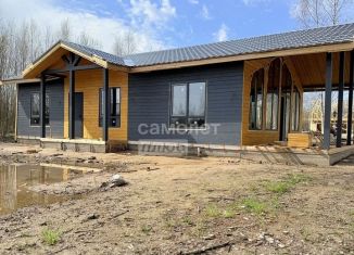 Продажа дома, 144 м2, Вологодская область, улица Жукова