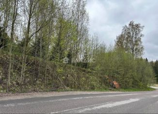 Продам земельный участок, 15 сот., деревня Юкки, Черничная улица