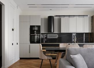 Продаю 3-комнатную квартиру, 103 м2, Санкт-Петербург, Петровский проспект, 22к2