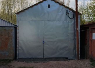 Сдам в аренду гараж, 27 м2, Кронштадт