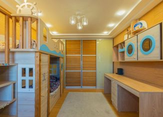 Продам 3-комнатную квартиру, 80.8 м2, Санкт-Петербург, 5-й Предпортовый проезд, 1, 5-й Предпортовый проезд