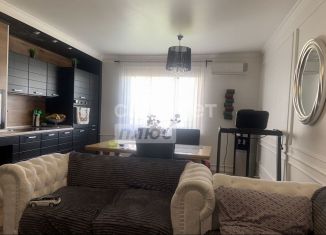 Продам четырехкомнатную квартиру, 84.9 м2, поселок Маршала Жукова, 2-й квартал, 4к1