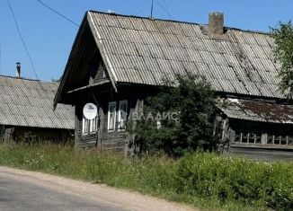 Продам дом, 34 м2, Карелия, Центральная улица, 130