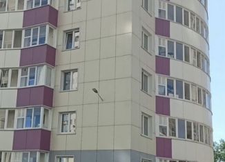 2-комнатная квартира в аренду, 56 м2, Пермь, улица Чернышевского, 17Г, ЖК Альпийская Горка
