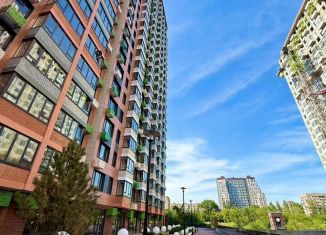 Продам 1-комнатную квартиру, 45.1 м2, Ростов-на-Дону, ЖК Гринсайд