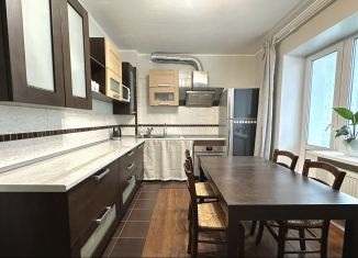 Продаю 1-комнатную квартиру, 53.6 м2, Пушкин, Малиновская улица, 7