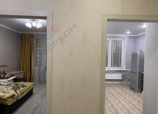 Продается 1-ком. квартира, 39.9 м2, Краснодар, улица Александра Покрышкина, 25Ак2, микрорайон Энка (имени Маршала Жукова)