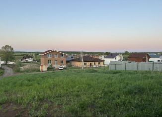 Продам участок, 7.5 сот., деревня Шмидтово