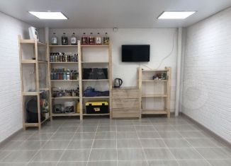 Продам гараж, 24 м2, Крымск, Курганная улица, 1Д