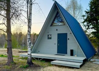 Сдача в аренду дома, 60 м2, посёлок городского типа Вяртсиля, Центральная улица, 7