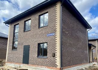 Продажа коттеджа, 130 м2, Казань, Овражная улица, 102