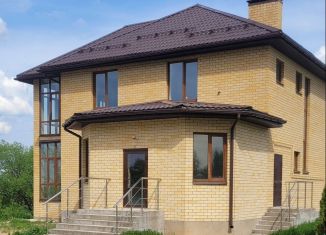 Продажа дома, 240 м2, Тверская область, деревня Горохово, 34А