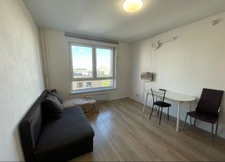 Сдаю в аренду квартиру студию, 25 м2, Москва, Цимлянская улица, 3к2, ЖК Влюблино