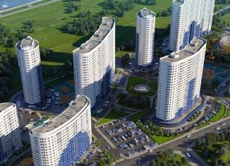 Продаю 2-комнатную квартиру, 57.2 м2, Краснодар, микрорайон Черемушки