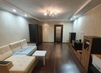 Продам 2-ком. квартиру, 66.1 м2, Долгопрудный, проспект Ракетостроителей, 1к1, ЖК В Долгопрудном