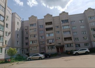 Продается однокомнатная квартира, 38 м2, Кинешма, улица Декабристов, 17А