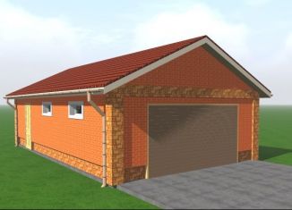 Продам машиноместо, Хакасия, улица Волкова, 8