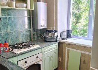 3-комнатная квартира на продажу, 42 м2, Ульяновск, Локомотивная улица, 7, Железнодорожный район