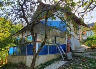 Продажа дома, 75 м2, село Пластунка, садоводческое товарищество Причал, 22