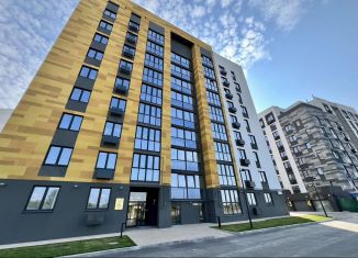 Продается 2-ком. квартира, 71.7 м2, Брянск, ЖК Резиденция Гринпарк, улица Ильи Иванова, 5