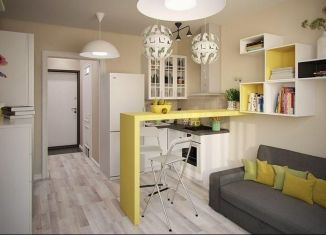 Продам квартиру студию, 23.9 м2, Ростов-на-Дону