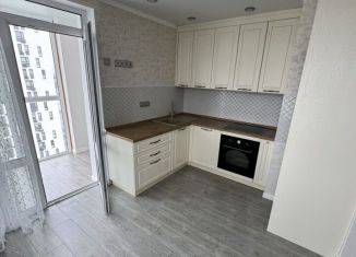 Продается 2-ком. квартира, 59.7 м2, Тюмень, Родниковая улица, 4, ЖК Моё