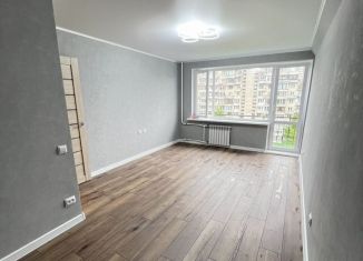 1-комнатная квартира на продажу, 32 м2, Санкт-Петербург, улица Кораблестроителей, 19к2, муниципальный округ Морской