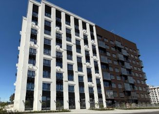 Двухкомнатная квартира на продажу, 58.3 м2, Воронеж