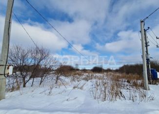 Продается земельный участок, 10 сот., садоводческое товарищество Полиграфист, Виноградная улица