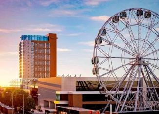 Сдам офис, 25 м2, Республика Башкортостан, улица Менделеева, 137к4