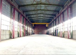Продам производство, 4600 м2, Рязань, Промышленная улица, 21
