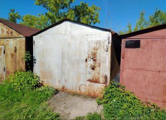 Продажа гаража, 18 м2, Республика Башкортостан