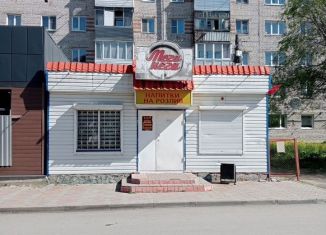 Торговая площадь на продажу, 42.5 м2, Республика Алтай, Коммунистический проспект, 33/5