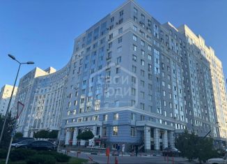 1-ком. квартира на продажу, 42 м2, Рязань, улица Чапаева, 59, ЖК Чапаев