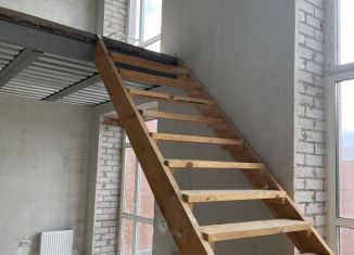 Продаю двухкомнатную квартиру, 62 м2, посёлок Пригородный, Полевая улица, 2В