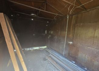 Продам гараж, 18 м2, Ульяновск, улица Менжинского, 2