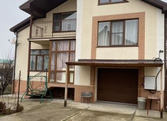 Продается дом, 306.7 м2, село Цибанобалка, Садовая улица, 71А