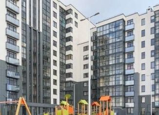 Продам квартиру студию, 27.8 м2, Калининград, улица Горького, 2