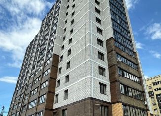 Продается двухкомнатная квартира, 60.2 м2, Благовещенск, Заводская улица, 4/5, ЖК Лазурный Берег