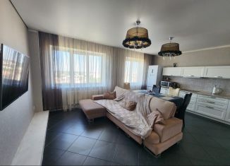 Продается 4-комнатная квартира, 110 м2, Набережные Челны, проспект Хасана Туфана, 45А