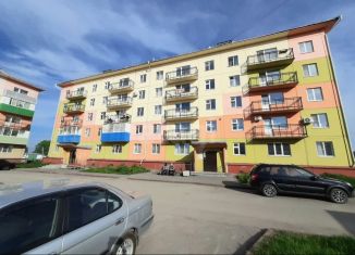 Продам 1-комнатную квартиру, 39.6 м2, Полысаево, улица Шукшина, 20