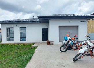 Продаю дом, 130 м2, деревня Зимняя Горка, Спортивная улица, 33