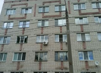 Продажа 1-ком. квартиры, 37 м2, Йошкар-Ола, улица Соловьёва, 2