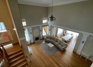 Дом на продажу, 600 м2, село Жуково, улица Ильина