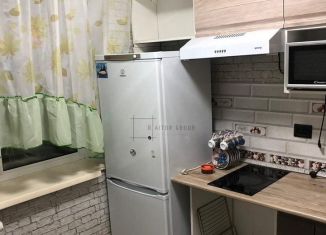 Продам однокомнатную квартиру, 33 м2, Новосибирск, Трикотажная улица, 61, Дзержинский район