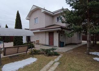 Продаю дом, 115 м2, село Быково, Береговая улица, 43