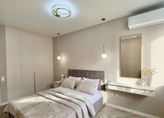 Продается 1-ком. квартира, 43 м2, Ростов-на-Дону, проспект Сиверса, 26, ЖК Гвардейский 3.0