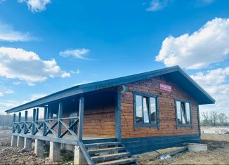 Продажа дома, 120 м2, деревня Кириллово