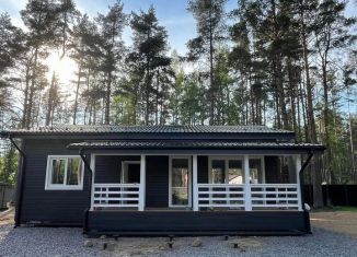 Продается дом, 60 м2, деревня Старый Чультем, Верхняя улица